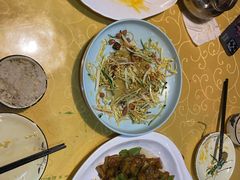 -人民公社大食堂(台湖店)