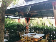 露天位-马帮寨绿地农庄店