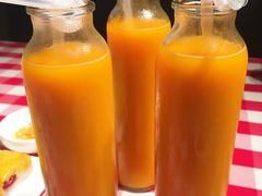 -西贝莜面村(上海百联西郊店)