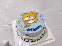 -鹿里烘焙LulyBaking(东二环泰禾广场店)