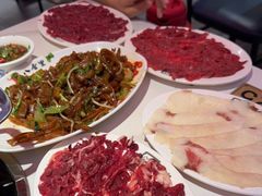 -八合里潮汕鲜牛肉火锅(福州万象城店)