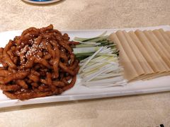 -新侨小馆(东直门北小街店)