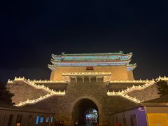 -北京前门大栅栏