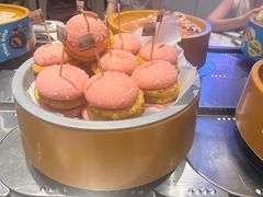 -龍歌自助小火锅(芝罘万达店)