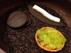 -伯衡55·吉品轩(乌鲁木齐南路店)