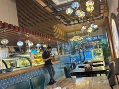 -Mevlana梅夫娜土耳其餐厅·清真
