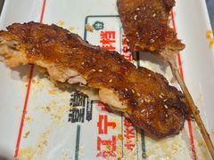 -堂堂小伙夫·辽宁小吃大排档(京西大悦城店)