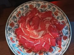 -北京老门框爆肚涮肉馆(锦业路店)