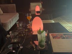 -富力丽思卡尔顿酒店·FLAIR餐厅酒吧