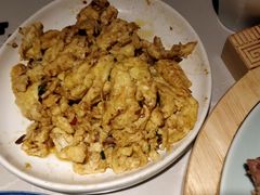 -额娘·现烙春饼烤鸭(太原总店)