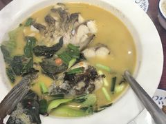 -老村长土菜馆(湖墅南路店)