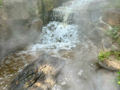 -北京西山国家森林公园