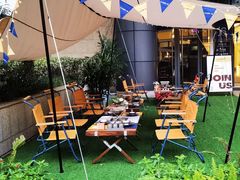 -CAMP.33露营烤肉·团建聚餐(创智天地店)