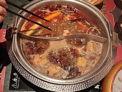 -牛New寿喜烧(曹路花园城店)