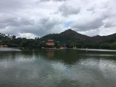 -珠海圆明新园