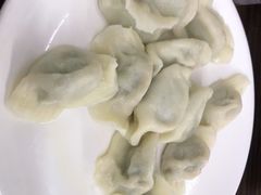 -东北饺子馆(外贸路a9号店)