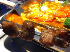 -鱼非鱼(徐家汇店)