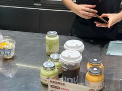 -果呀呀(国金街店)