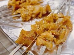 宫后筋-熙成烧烤·三十三年(开发区店)