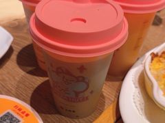 -必胜客(巴沟店)