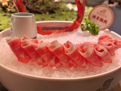 -百草滩羊·清水涮羊肉(长城路店)