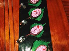 -烛影拾光观景餐厅·创意菜·摄影·小提琴(大唐不夜城店)