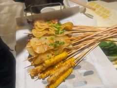 -串盟烧烤·长沙美食地标(星沙店)