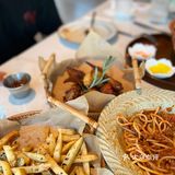 麓湖遛娃必打卡的亲子餐厅