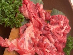 -一绪に寿喜烧(荟聚店)