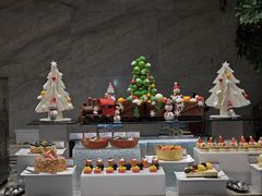 -万达文华酒店·48F云端窗景美食汇自助餐厅