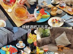 -广州花园酒店