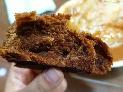 糖火烧-白魁老号饭庄(安内店)