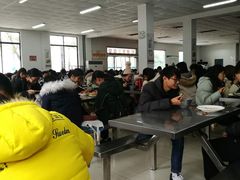 -苏州科技大学（石湖校区）二食堂