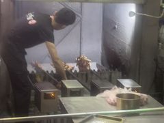 -三栋屋烧鸡
