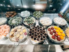 松花团子-姑苏秦隆昌(木渎古镇店)