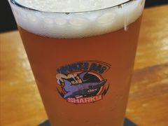 -鲨鱼美式餐厅酒吧Sharky