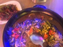 -令狐冲烤鱼·烧菜馆(达明店)