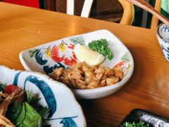 柚香鸡软骨-天手古舞居酒屋(889广场店)