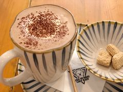 -餐酒吧Com-ing Bar(上海路店)