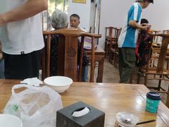 大堂-老回回饺子馆(海洋馆店)