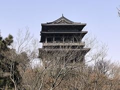 -敬亭山风景名胜区