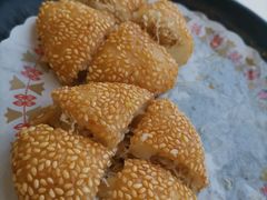 -馨越楼·点心·粤菜(赤坎店)