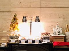 -北京中成天坛假日酒店·穹宇咖啡厅