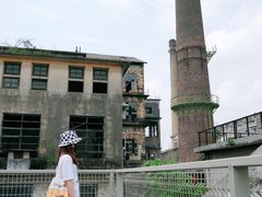 -广东紫坭糖厂(桥头路)