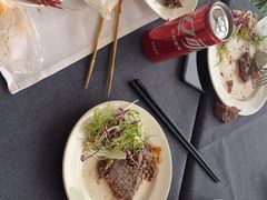 -汇泉王朝大饭店-旋转餐厅(南海路店)