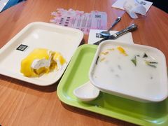 -满记甜品(南京虹悦城三店)