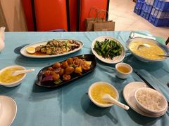 -粤·向群饭店(泮塘路店)