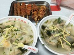 -海平馄饨(逍遥二路店)