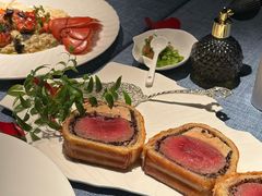 -弦月窗LUNETTE BY AMANDA(复兴路店)