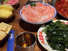-楠火锅(太古里总店)